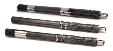 Optimize Your Performance with Durable and Reliable Bearing Input Shafts