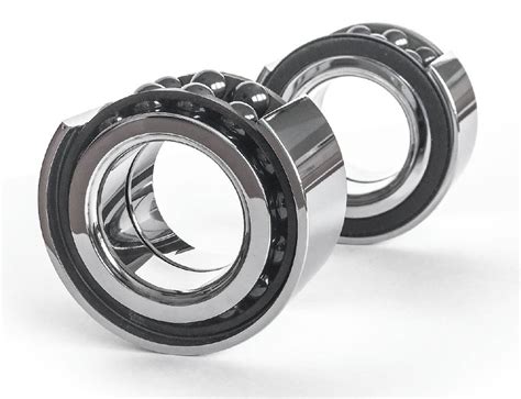 Optimize Your Ride: The Ultimate Guide to Ceramic Wheel Bearings