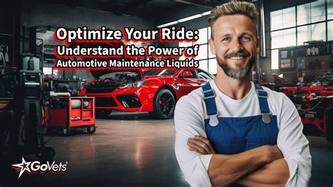 Optimize Your Ride: Understanding the 