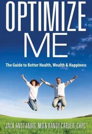 Optimize me the guide to better health wealth and happiness. - Atlas agro-économique de la région sud-ouest togo.