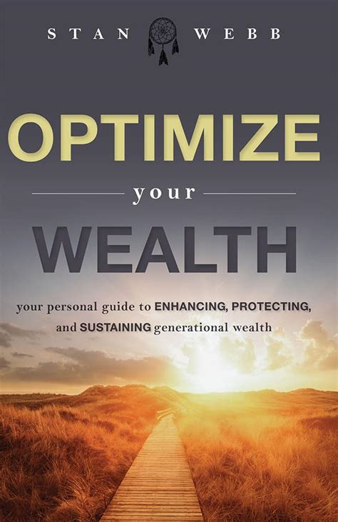 Optimize your wealth your personal guide to enhancing protecting and sustaining generational wealth. - Manual for yamaha 350 banshee 07 model.