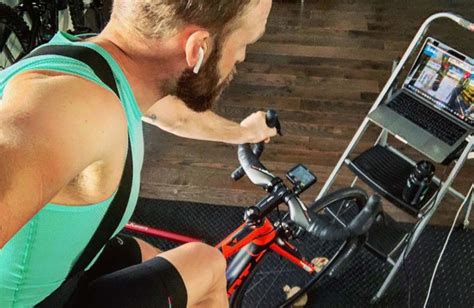 Optimizing Nutrition for Indoor Cycling Workouts - CTS