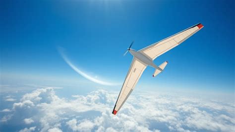 Optimizing Soaring Flight Efficiency