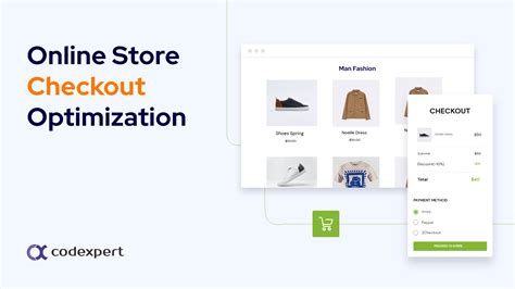Optimizing Your Checkout Page with Checkout for