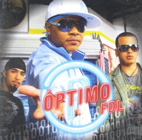 Optimo Fdl