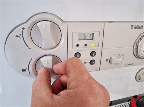 Optimum Combi Boiler Temperature Settings: …