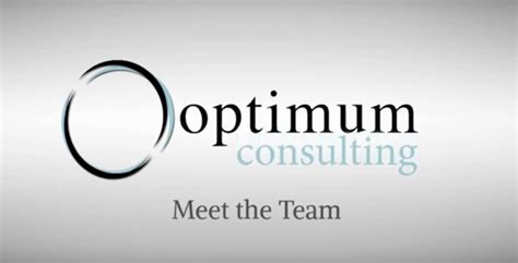 Optimum Consulting Group hiring Customer Service Officer in …