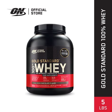 Optimum Nutrition, Online Shop Shopee Philippines