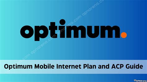 Optimum acp. A $30 per month benefit to help households afford access to Optimum high-speed internet service. Up to a $75 per month discount if the household is on qualifying tribal lands. A one-time discount of up to $100 for a laptop, tablet, or desktop computer. The program is limited to one Affordable Connectivity Program benefit or Lifeline Program ... 