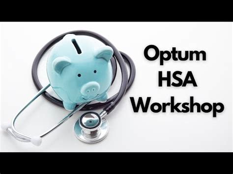 Health savings accounts (HSAs) are individual accounts offered through Optum Bank®, Member FDIC, or ConnectYourCare, LLC, an IRS-Designated Non-Bank Custodian of HSAs, each a subsidiary of Optum Financial, Inc. Neither Optum Financial, Inc. nor ConnectYourCare, LLC is a bank or an FDIC insured institution. HSAs are subject to …. 