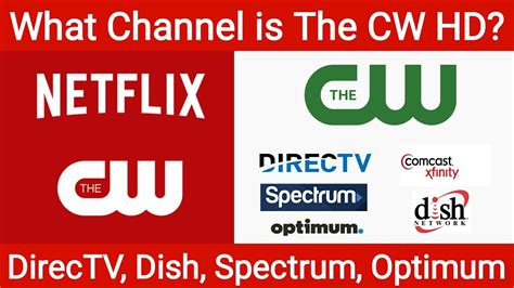 Optimum cw channel. Things To Know About Optimum cw channel. 