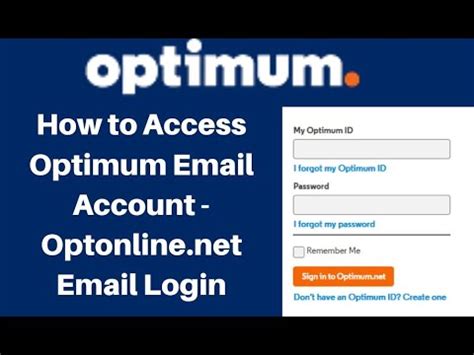 Optimum login email. Keep me signed in. Log in . English 