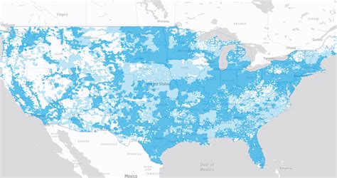 Here is how AT&T's 5G network map compares to its two main rivals: T-Mobile: 53.79% 5G coverage; AT&T: 29.52% 5G coverage ; Verizon: 12.77% 5G coverage; Like with 4G LTE, AT&T sits right in the middle of the pack when it comes to 5G coverage. This time, T-Mobile is the carrier above AT&T while Verizon is behind.. 