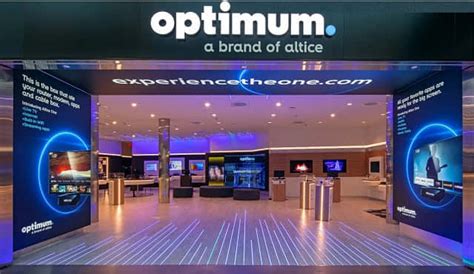 Specialties: Our Optimum store located in Bossier City, LA provides high-speed Internet, Optimum Mobile, cell phones and accessories, digital cable television and home phone services to residential and business customers. Come into one of our new experience centers today for all of your internet, mobile and digital entertainment needs and receive our white glove customer service.. 