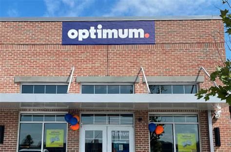 Optimum problems near me. Specialties: Our Optimum store located in Sparta, NJ provides high-speed Internet, Optimum Mobile, cell phones and accessories, digital cable television and home phone services to residential and business customers. Come into one of our new experience centers today for all of your internet, mobile and digital entertainment needs and receive our white glove customer service. 