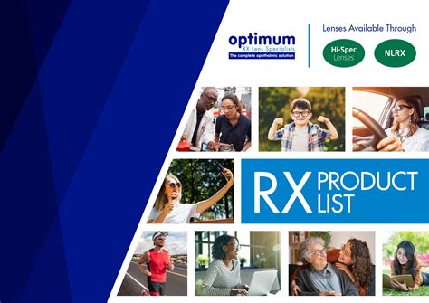 Optimum rx. Things To Know About Optimum rx. 