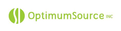 Optimum source. Team Leader - Sales (Former Employee) - Cebu City - January 20, 2017. Working at Optimum Source was a great experience and is also gave me more educational back ground and a great opportunity to become a team leader and handle a group of people who was very good at work and as a team. The best part of being in Optimum Source was the ... 