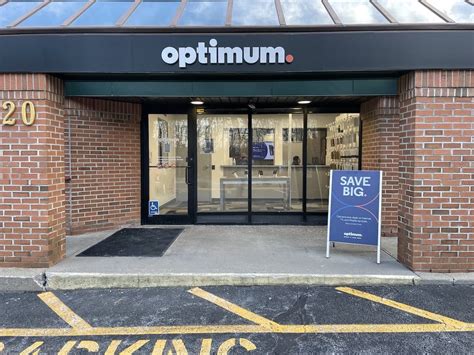 Optimum, Sparta. 17 likes · 3 were here. Our Optimum store located in Sparta, NJ provides high-speed Internet, Altice Mobile, cell phones and accessories, digital cable television and home phone.... 