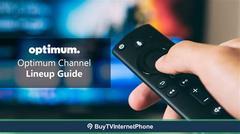 Optimum Channel Guide 99 Digital Channel Guide7 100 