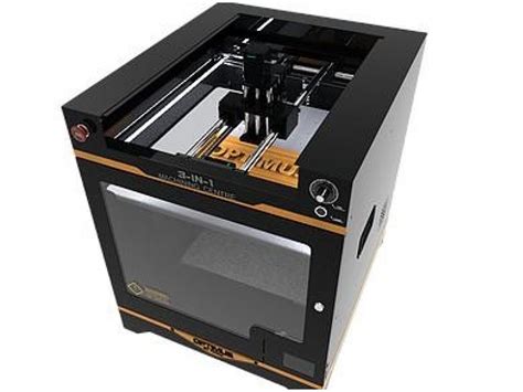 Optimus C1 3D printer: Buy or Lease at Top3DShop