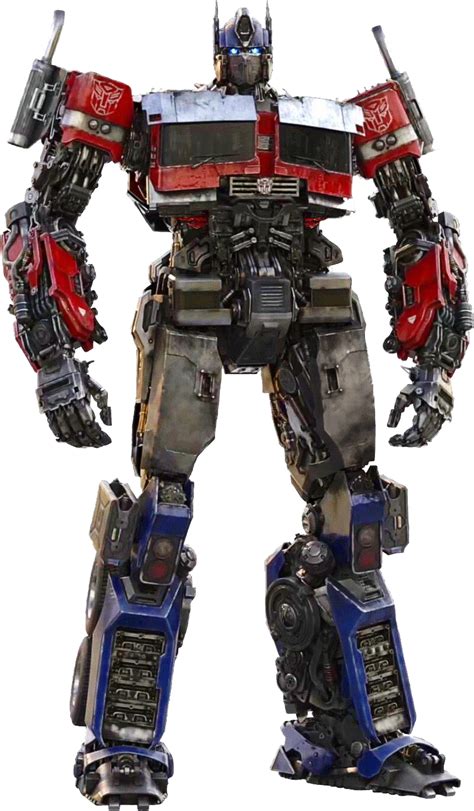 Optimus Prime (Movie)/games - Transformers Wiki