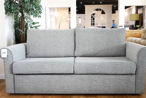 Optimus Sofabed Long Eaton Sofas