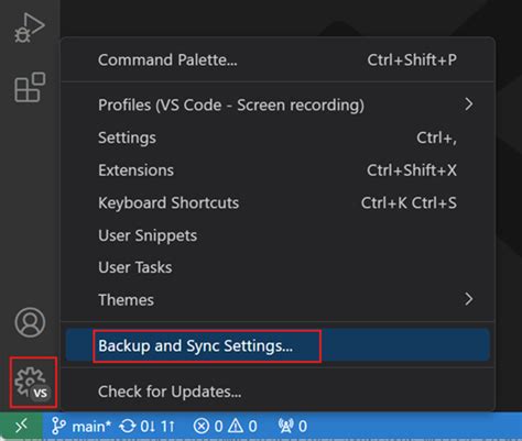 Optimus pc discount code. .  Settings Sync Settings Sync lets you share your Visual Studio ...