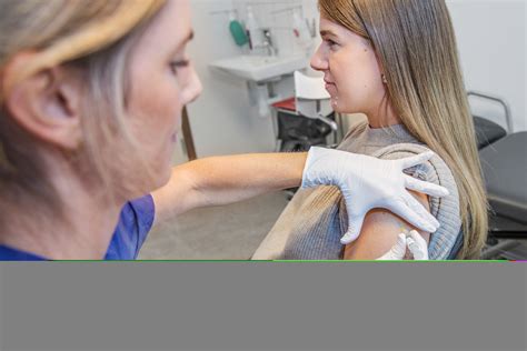 Optimuskliniken vaccination - 1177