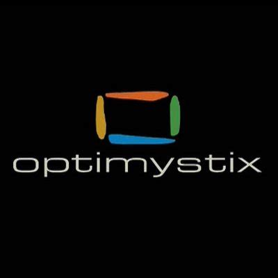 Optimystix (@OptimystixMedia) / Twitter