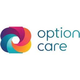 Option care complaints.  The official website is optioncare.  Get in touch ...
