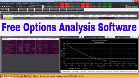 Option software. Things To Know About Option software. 