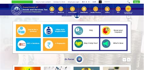 Option to pay under PTRC & PTEC together in Maharashtra