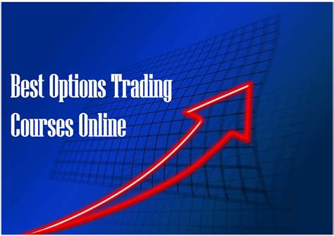 Learn Options Trading, earn certificates with paid and free online courses from YouTube, edX and other top learning platforms around the world. Read reviews to decide if a class is right for you. Follow 4.3k. 67 courses. 