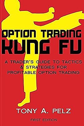 Option trading kung fu a traders guide to tactics strategies for profitable option trading. - Discrete time signal processing manual solution.
