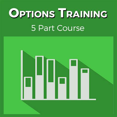 Option training. Things To Know About Option training. 