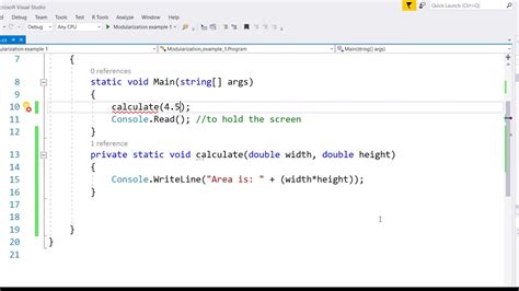 Optional Parameters in C Programming YouTube