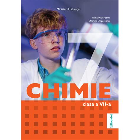 Optional chimie VII (programa si planificare) - didactic