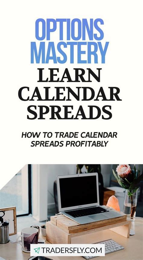 Options Mastery Calendar Course How to Profit Quickly + Pays for