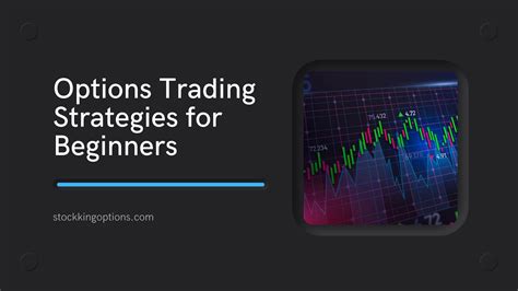 Options Trading For Beginners Options Trading Strategies To Go From Beginner To Expert In 7 Days