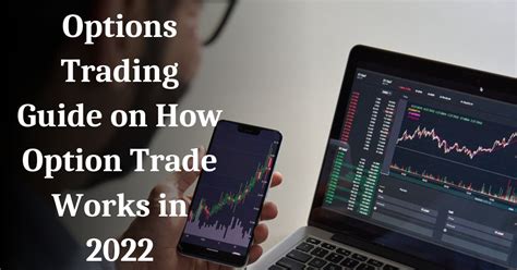 Options Trading Guide on How Option Trade Works IFMC Institute