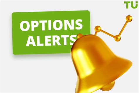 Options alerts.  Here&rsquo;s our list of the best options alert services.  Stock investors purchase...