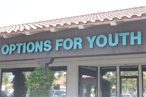 Options for Youth - Fontana 2 - Fontana DonorsChoose