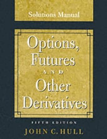 Options futures and other derivatives instructor manual. - Esprit de la musique française (de rameau à l'invasion wagnérienne)..