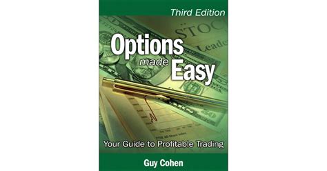 Options made easy your guide to profitable trading 3rd edition. - The six sigma black belt handbook chapter 17 dmaic summary.