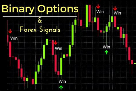 31 May 2017 ... Binary options trading signals are very beneficial in the trading system. These signals are the indicators that appear on the website of the .... 
