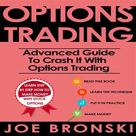 Options trading advanced guide to crash it with options trading. - Ações coletivas no direito comparado e nacional.