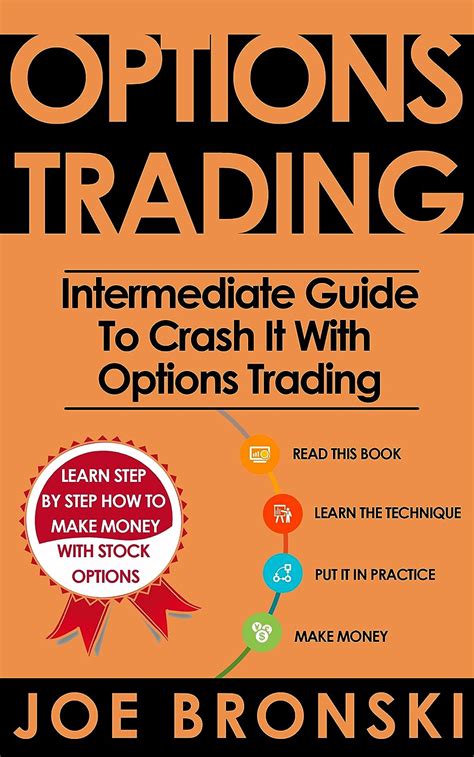 Options trading intermediate guide to crash it with options trading strategies for maximum profit options. - Lg geschirrspüler reparatur handbücher service handbuch.