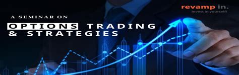 Options trading seminars. Things To Know About Options trading seminars. 