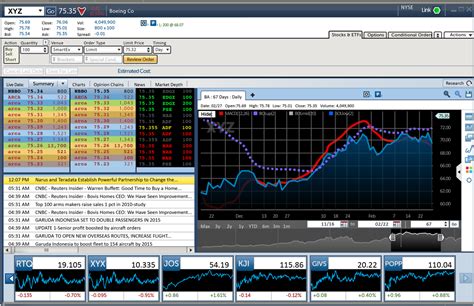 Everything for the Option Trader. eDeltaPro is a one-sto
