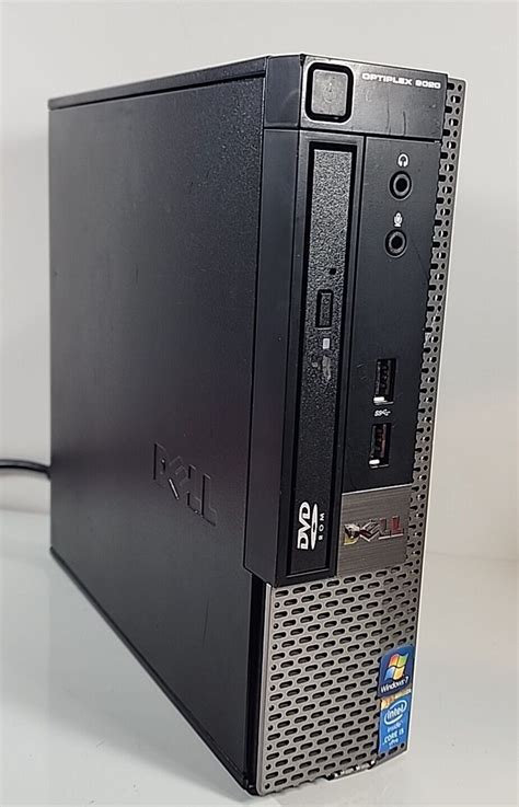 Optiplex 9020 Windows 7 Driver CAB Dell US